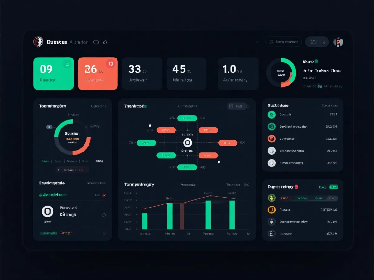 世界杯赛事数据中心