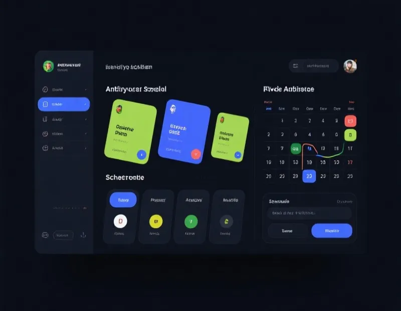 赛事数据合作模块