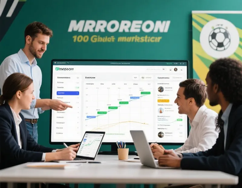 运营协同合作模块