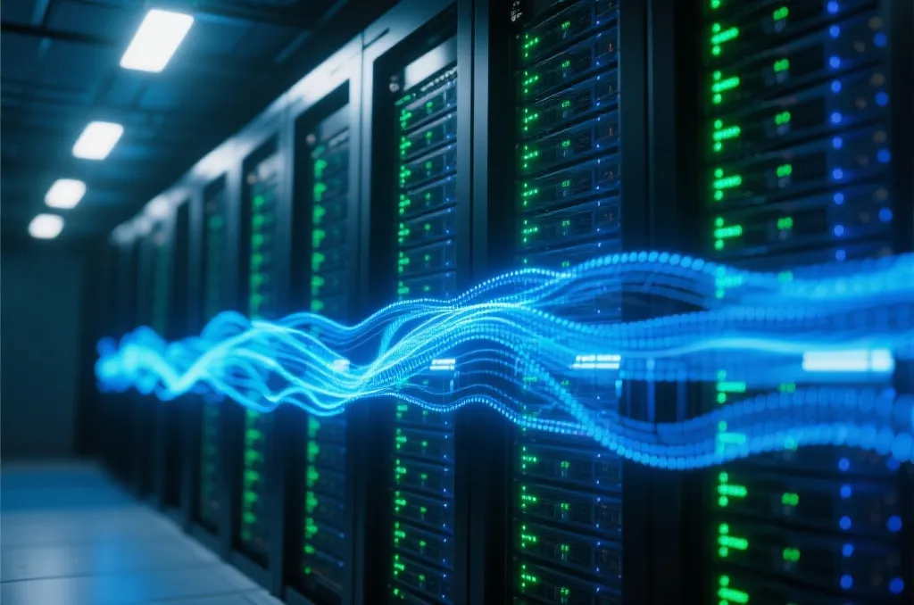 高并发WebSocket集群与实时数据流推送机制